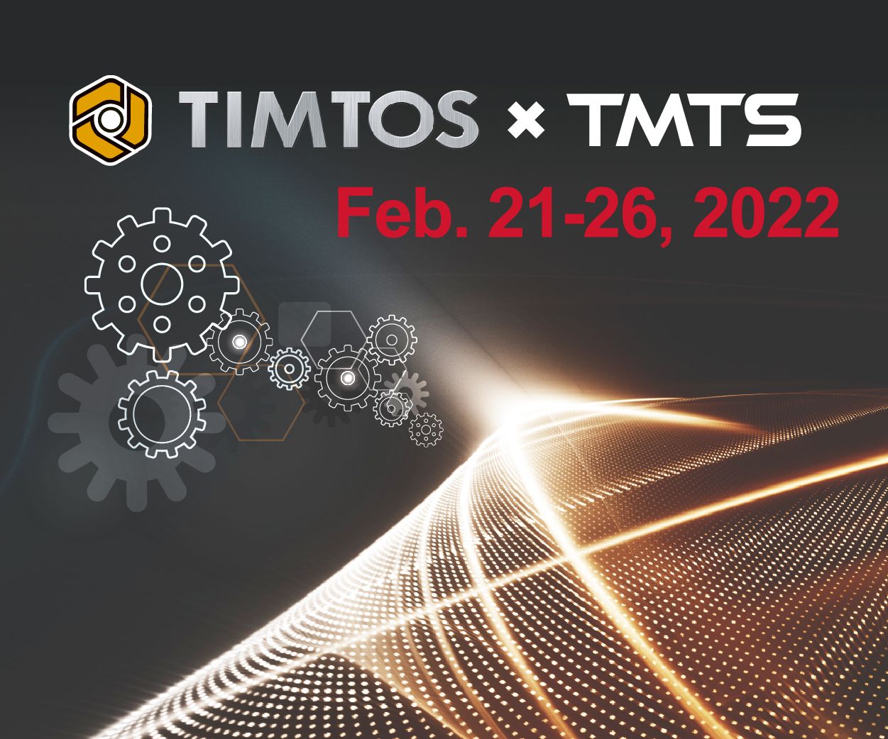 टिमटोस एक्स टीएमटीएस 2022